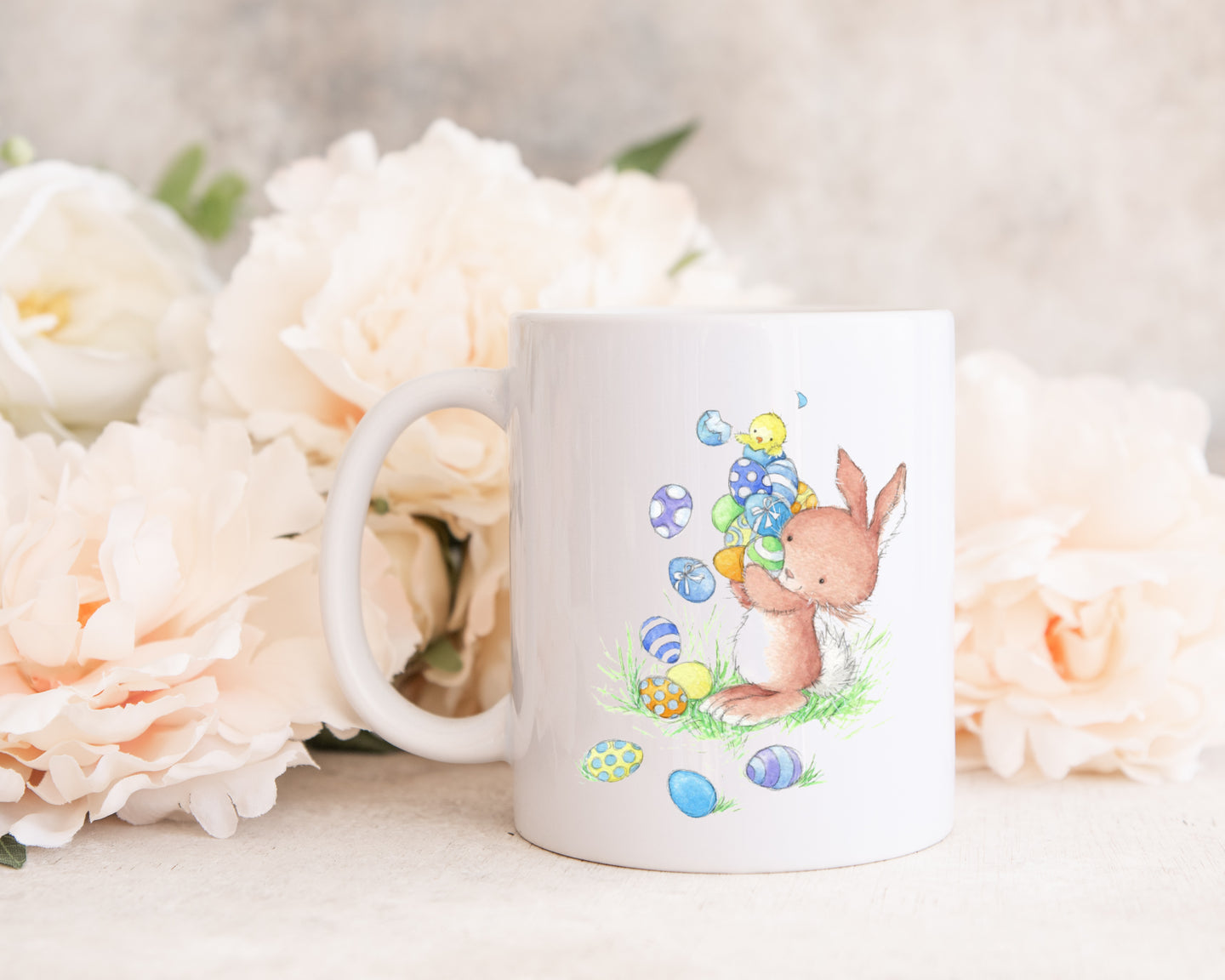 Mugs Easter
